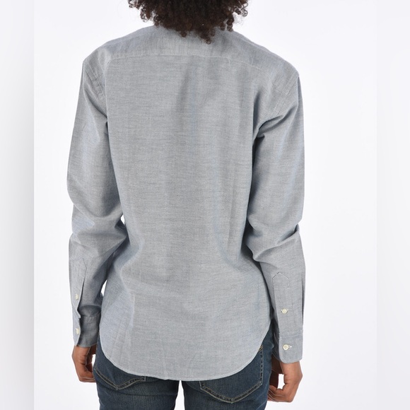 NWT - Polo Ralph Lauren Women’s Classic Fit Oxford Shirt - Size L - Picture 3 of 8